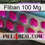Fliban 100 Mg 09